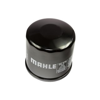 Oilfilter Engine Oil Filter Mahle OC574