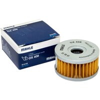 Oilfilter Engine Oil Filter Mahle OX408