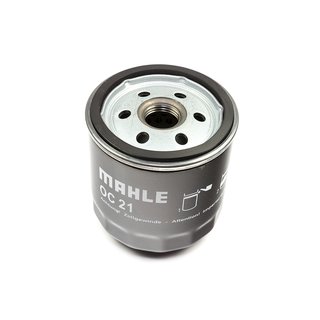 Oilfilter Engine Oil Filter Mahle OC21