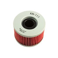 lfilter Motor l Filter K&N KN-111