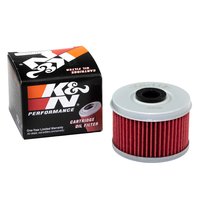 Oilfilter Engine Oil Filter K&N KN-113
