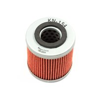 Ölfilter Motor Öl Filter K&N KN-154