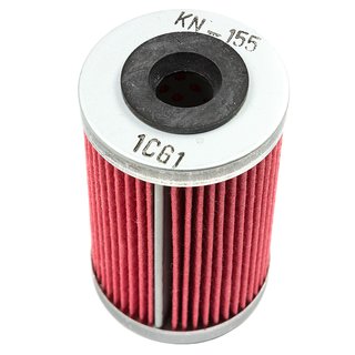 K&N Oil Filter KN-155