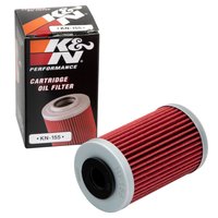 Ölfilter Motor Öl Filter K&N KN-155