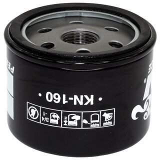 lfilter Motor l Filter K&N KN-160