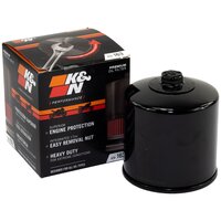Ölfilter Motor Öl Filter K&N KN-163