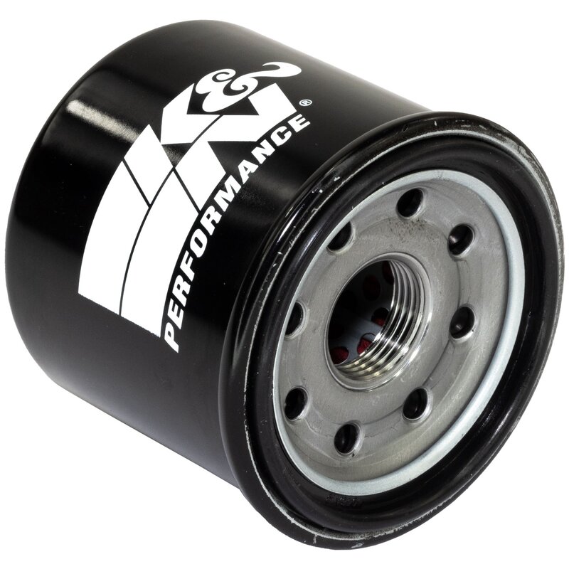 Ölfilter Motor Öl Filter K&N KN-204 online im MVH Shop bestellen