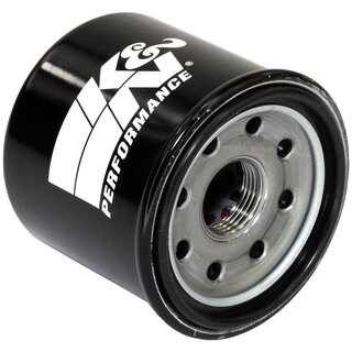 lfilter Motor l Filter K&N KN-204