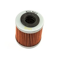 lfilter Motor l Filter K&N KN-563