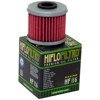lfilter Motor l Filter Hiflo HF116