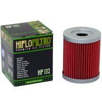 Ölfilter Motor Öl Filter Hiflo HF132