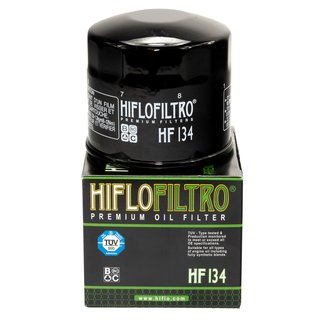 Ölfilter Hiflo HF134
