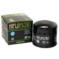Ölfilter Motor Öl Filter Hiflo HF134