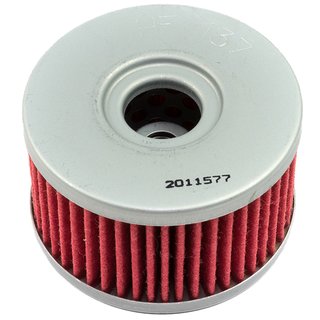 lfilter Motor l Filter Hiflo HF137