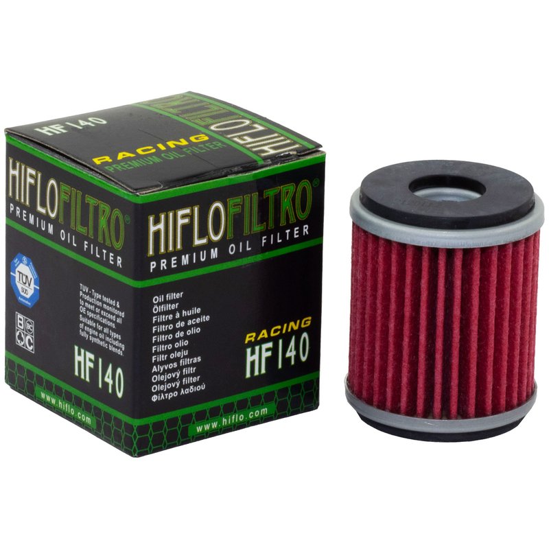 HIFLO Ölfilter HF140