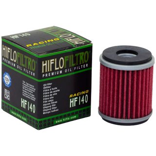 Ölfilter Motor Öl Filter Hiflo HF140
