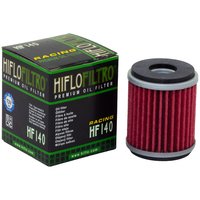 Oilfilter Engine Oil Filter Hiflo HF140