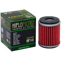 Oilfilter Engine Oil Filter Hiflo HF141