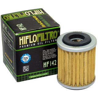 lfilter Motor l Filter Hiflo HF142
