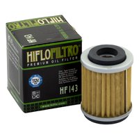 Ölfilter Hiflo HF143