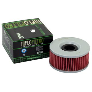 Oilfilter Engine Oil Filter Hiflo HF144