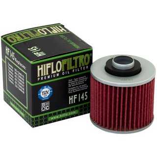 Ölfilter Motor Öl Filter Hiflo HF145