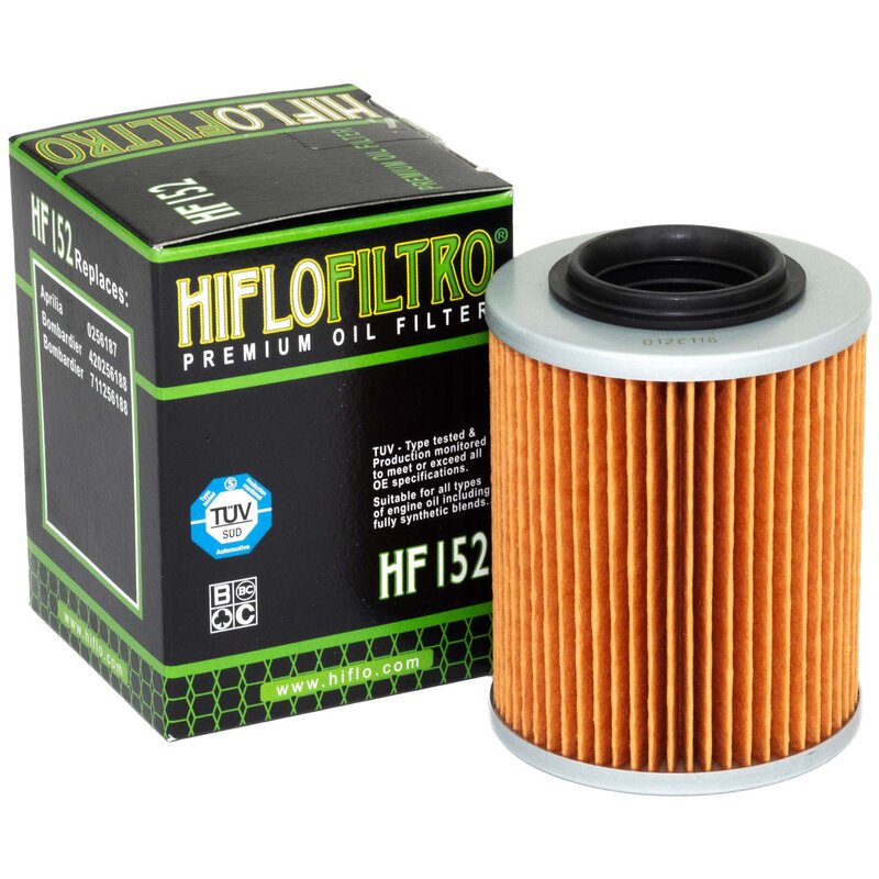 Ölfilterschlüssel HF001 (65mm) 14 Kant für Ölfilter HF204 HF303 MIW H1015