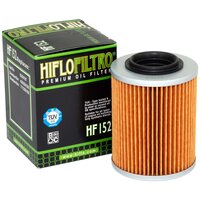 Oilfilter Engine Oil Filter Hiflo HF152