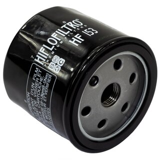 Ölfilter Motor Öl Filter Hiflo HF153