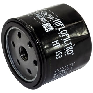 Ölfilter Motor Öl Filter Hiflo HF153