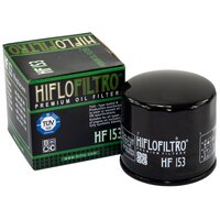 Oilfilter Engine Oil Filter Hiflo HF153
