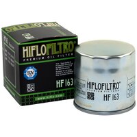 Ölfilter Motor Öl Filter Hiflo HF163