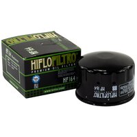 Oilfilter Engine Oil Filter Hiflo HF164