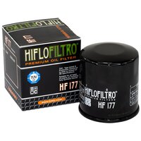 lfilter Motor l Filter Hiflo HF177