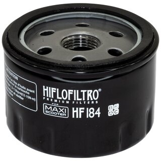 Oilfilter Engine Oil Filter Hiflo HF184