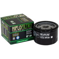 Ölfilter Motor Öl Filter Hiflo HF184