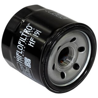 Oilfilter Engine Oil Filter Hiflo HF191