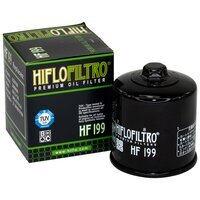 lfilter Motor l Filter Hiflo HF199