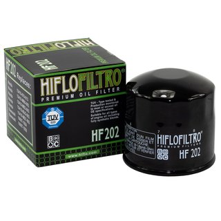 lfilter Motor l Filter Hiflo HF202