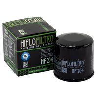Ölfilter Motor Öl Filter Hiflo HF204