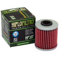 Ölfilter Motor Öl Filter Hiflo HF207