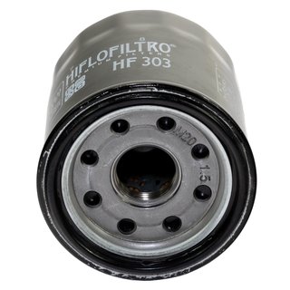 lfilter Motor l Filter Hiflo HF303