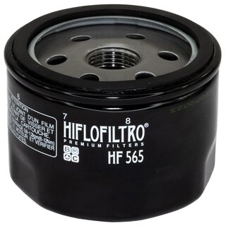 Oilfilter Engine Oil Filter Hiflo HF565