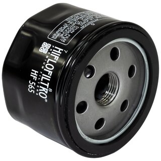 lfilter Motor l Filter Hiflo HF565