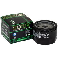 Ölfilter Hiflo HF565