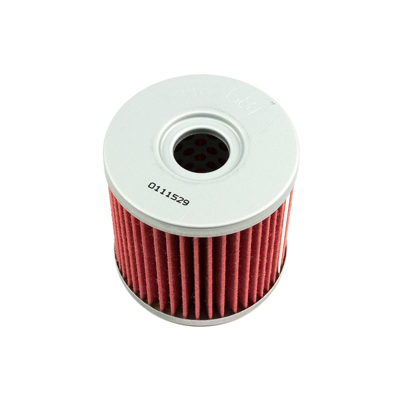 Oilfilter engine oil filter Hiflo Filtro HF681 order online in th, 5,25 €