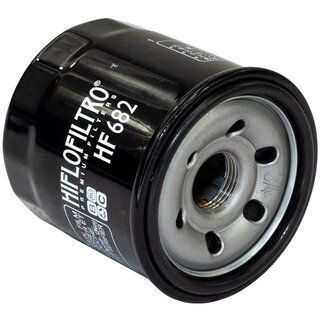lfilter Motor l Filter Hiflo HF682