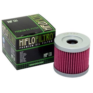 lfilter Motor l Filter Hiflo HF131