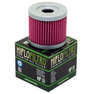 lfilter Motor l Filter Hiflo HF131