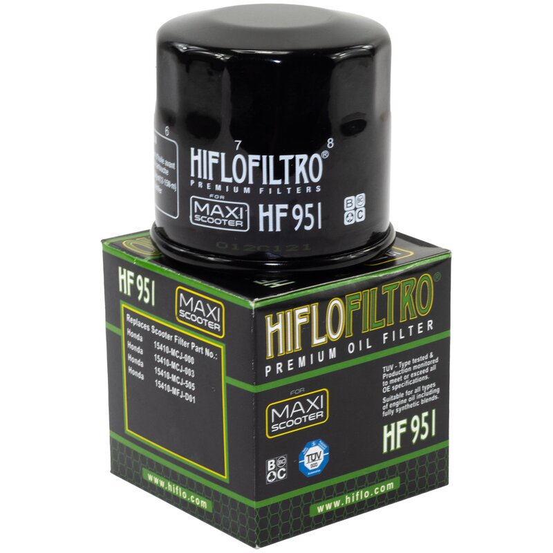 Ölfilter Hiflo HF951 